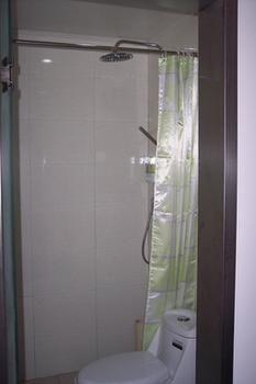 Constandin Express Hotel Shangxinhe Экстерьер фото