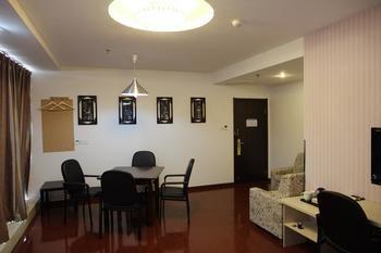 Constandin Express Hotel Shangxinhe Экстерьер фото