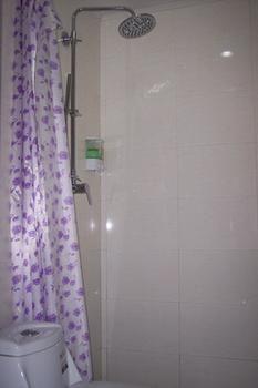 Constandin Express Hotel Shangxinhe Экстерьер фото
